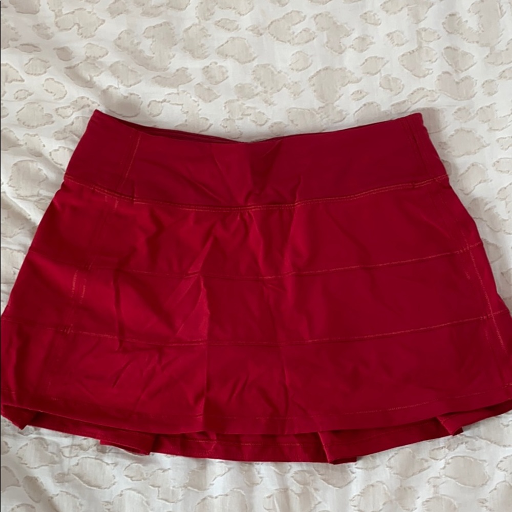 Lululemon skort